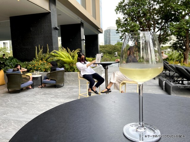 Kimpton Maa-Lai Bangkok キンプトン マーライ (15)