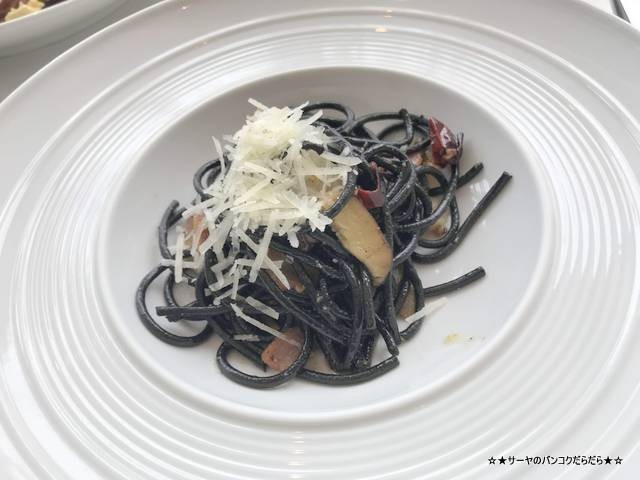 Le Meridien Bangkok サンデーブランチ バンコク (25)