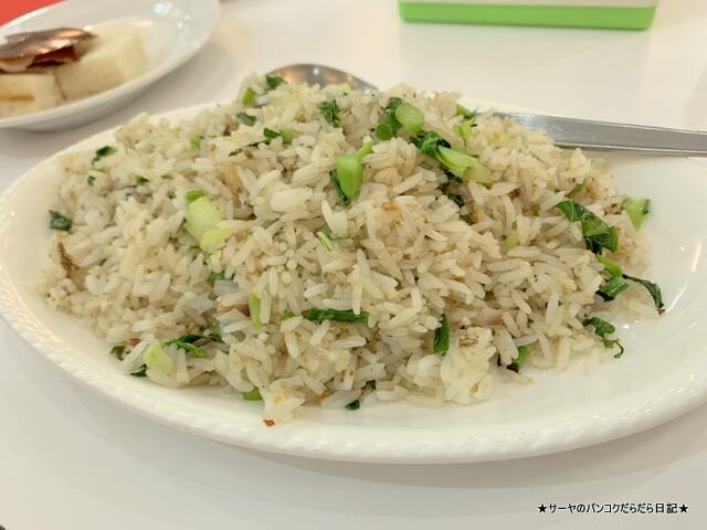 New Kuang Meng バンコク ヤワラート 豚の丸焼き (16)