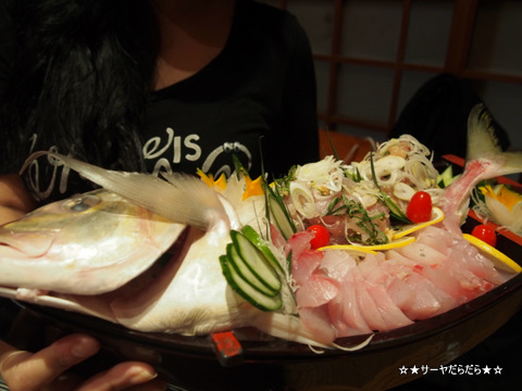 酒の店 2号店 バンコク 日本料理 鍋