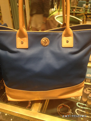 Tory Burch トリーバーチ