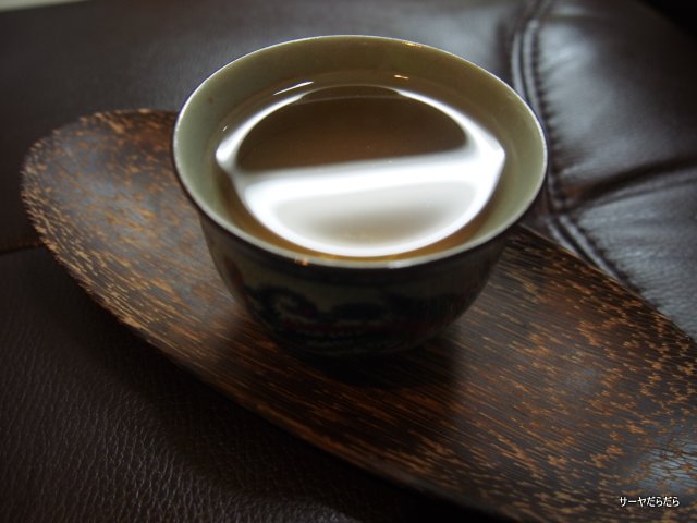 Krung Kao Thai Massage カオサン タイ マッサージ