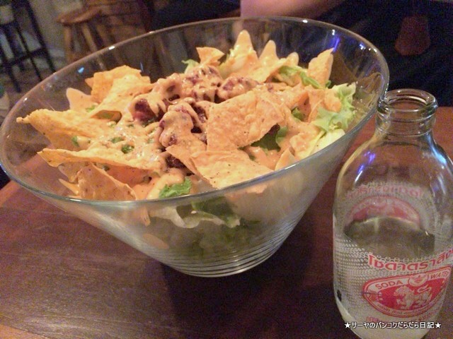 JIM's Burgers & Beers ジム バーガー バンコク アーリー