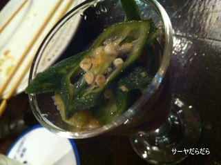 20110718 日本酒会 福寿 16