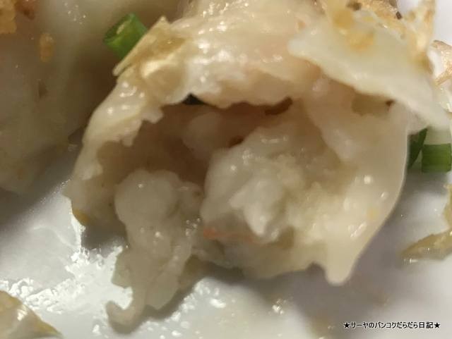 Jok Kitchen 要予約 隠れ家 バンコク オススメ 2018 (6)