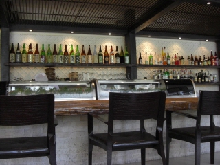 20090823 天翠 ランチ 8