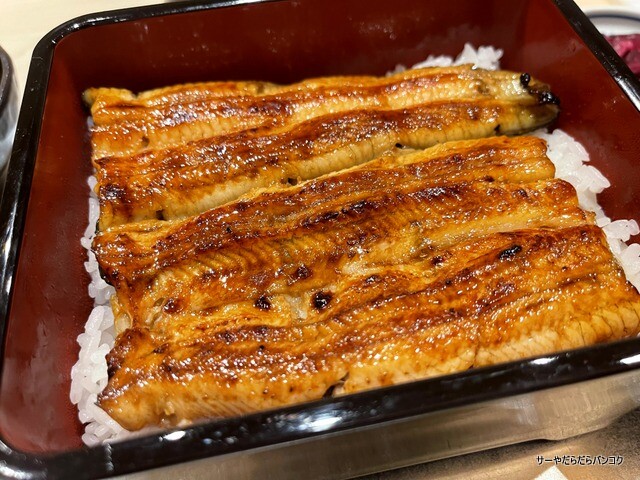 Unagi Washoku Mido 鰻 和食 深道 (9)
