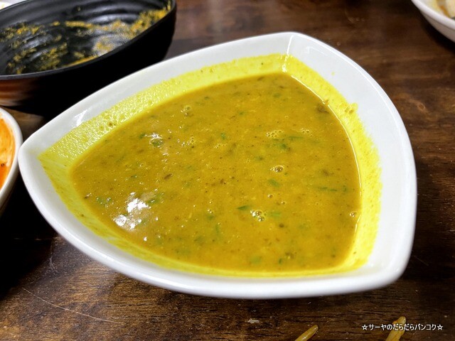 Himalaya Restaurant Bangkok ヒマラヤレストラン (13)