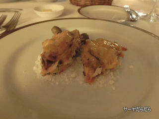 20121124 The Eugenia Hotel Bangkok 6