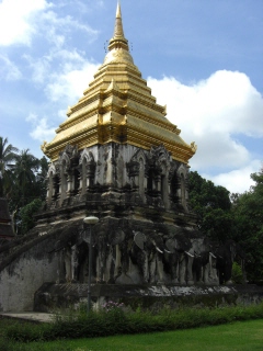 20081008 Wat Chiang Man 5