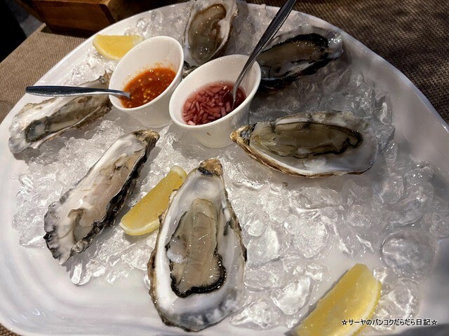 Octo Seafood Bar オクトシーフードバー (9)