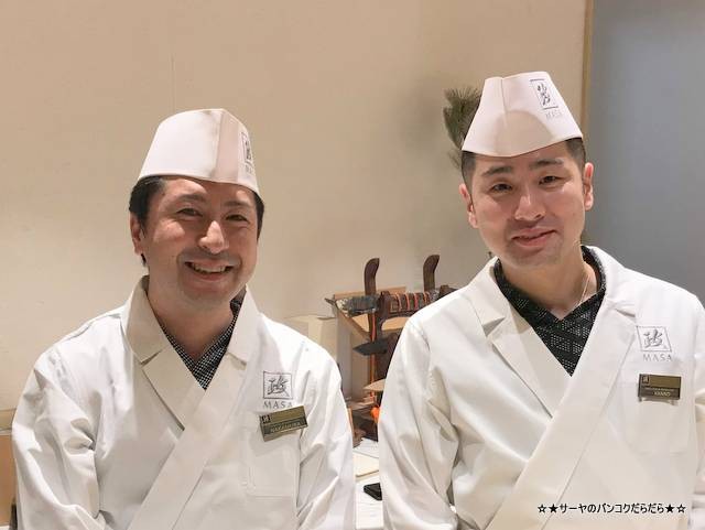 masazushi bangkok nakamura kanno¡¡ÃæÂ¼¼ÒĹ