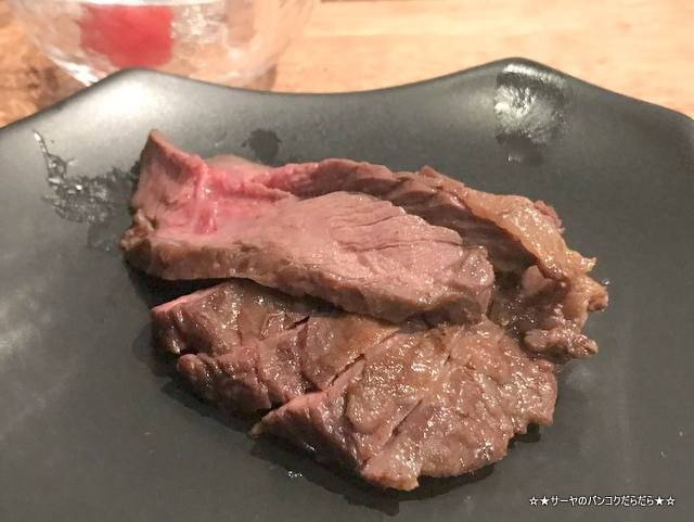 nikuyama 肉山 行列 和牛 要予約 バンコク おすすめ 初海外 (6)