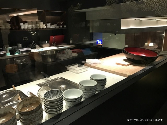 Soba factory 蕎麦 バンコク 二八 (7)