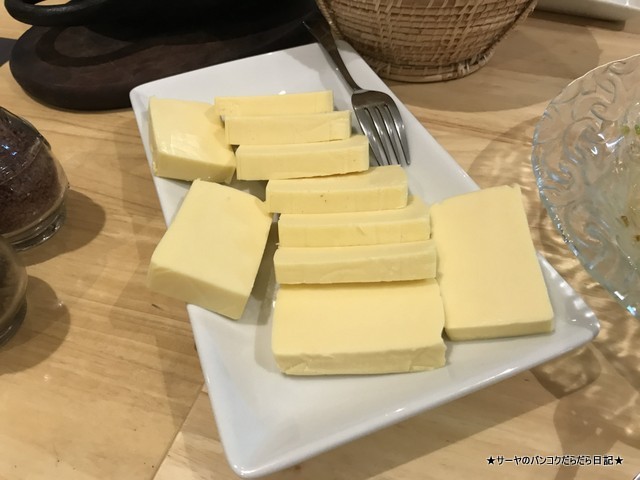 Josper Grill & Tapas steak house bangkok 肉 トマホーク (8)