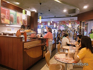 20100720 チェスターズグリル 2