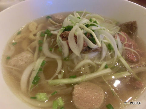 pho 24 ホーチミン フォー ベトナム 2