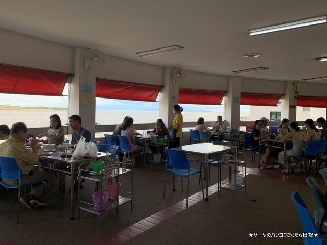 Sala Sukjai バンプ―リゾート サムットプラカーン (12)
