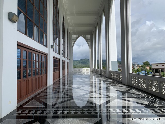 󥯥顼 ȥ ⥹songkhla central mosque (5)