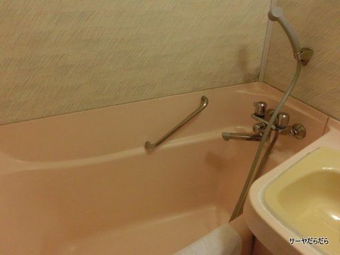 名古屋クラウンホテル NAGOYA 3