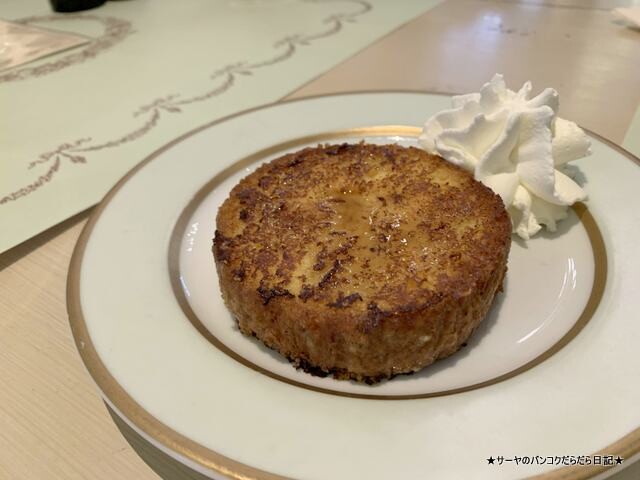 Laduree Bangkok ラデュレ サイアムパラゴン (17)