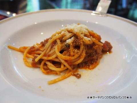 THE RAIN TREE CAFE サンデーブランチ