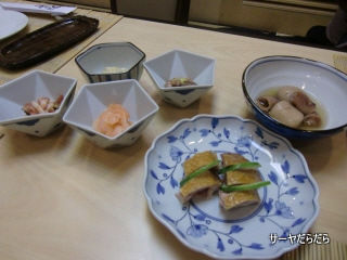 20110621 うなぎ 中村 7
