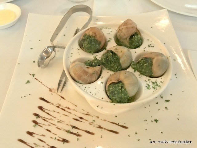 JP FRENCH フレンチ バンコク フランス料理 (8)