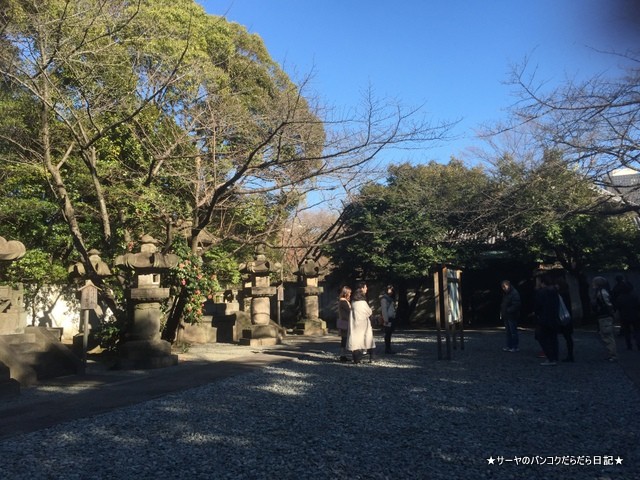 TOKYO TEMPLE zojoji 増上寺 東京 芝公園
