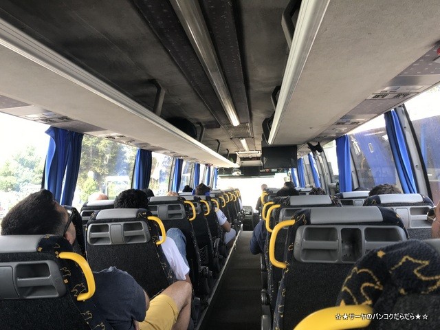 サラエボ バスターミナル Autobuska Stanica Sarajevo (10)