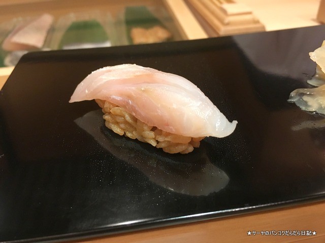 鮨みさき離れ sushimisaki hanare thonglor bangkok (25)