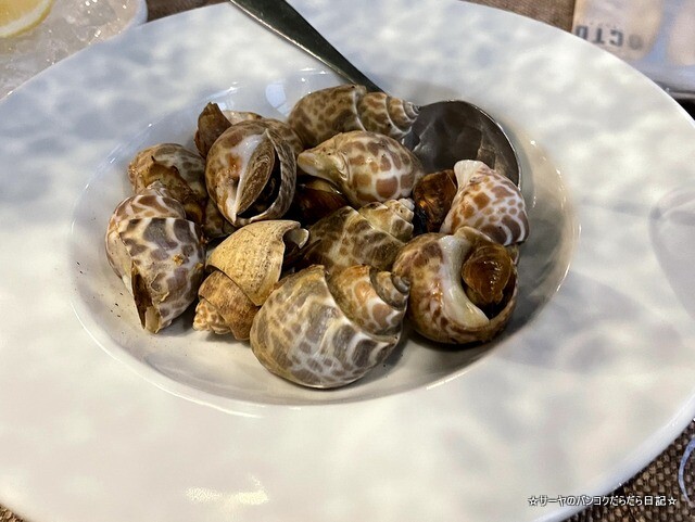 Octo Seafood Bar オクトシーフードバー (8)