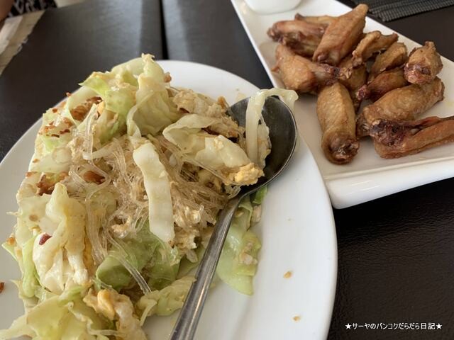 Bangpakong Riverside バンパコンリバーサイド (18)