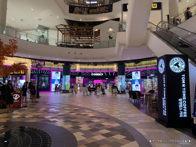 TERMINAL 21 PATTAYA ターミナル21パタヤ (8)