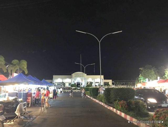 night market udonthani ナイトマーケット 夜市 ウドンタニ (7)