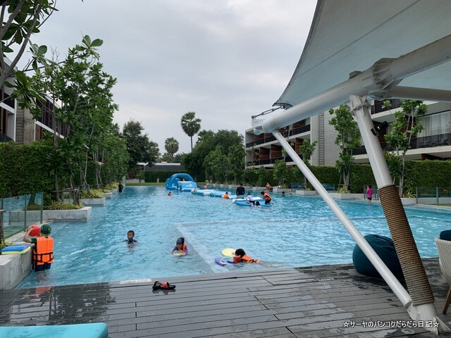 so sofitel huahin facility ホアヒン ソフィテル (15)