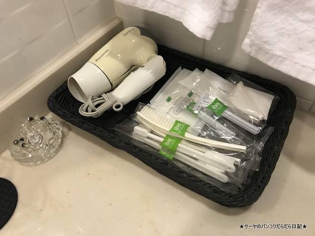 イビススタイルズ札幌 北海道旅行 IBIS HOTEL sapporo (3)