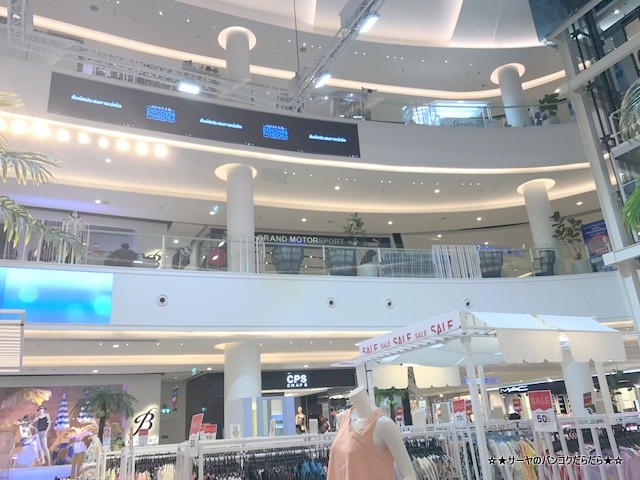 ブルーポートホアヒン BluPort Hua Hin デパート market (15)