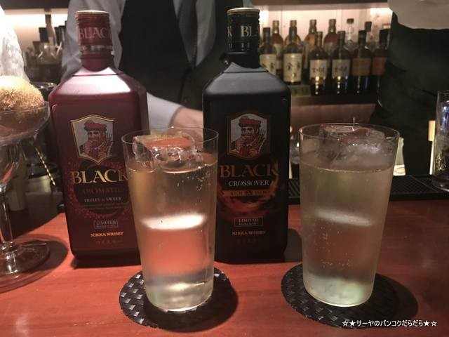 サーヤ バンコク 札幌 黒の50 sapporo night (7)