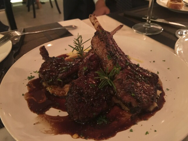 meat bar 31 bangkok タイ