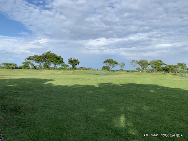 Bangpoo Golf & Sports バンプ―ゴルフ バンコク (9)