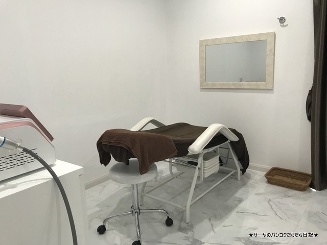 LAESSE ラエッセ HIFU 最新 ハイフ 美容 日本人 (1)