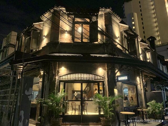Sarnies Bangkok サーニーズ・バンコク (11)