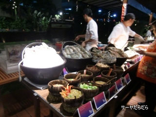 20101020 thai dinner 4