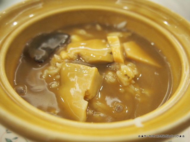 ふかひれ 絶品 美味しい Charoenrat バンコク
