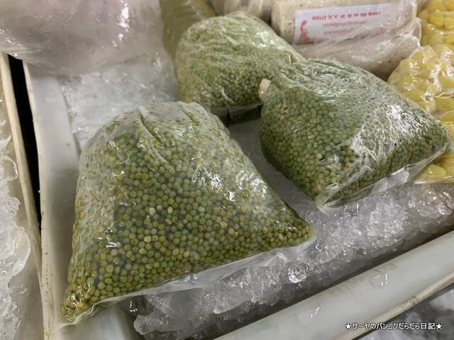 シラチャ朝市場 Muang Si Racha Food Market (8)