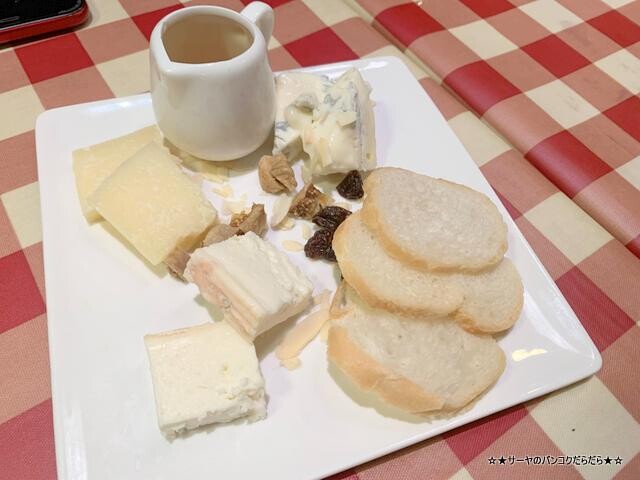 LA COCORICO ラココリコ バンコク 食べ放題 飲み放題 (5)