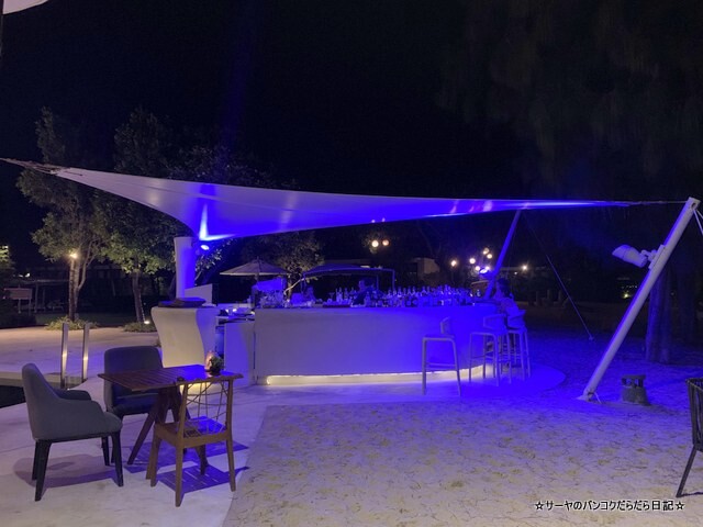 BEACH SOCIETY so sofitel huahin ホアヒン (13)