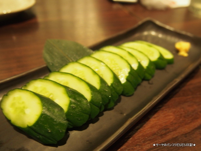 Tsubohachi Thailand 居酒屋 バンコク つぼ八