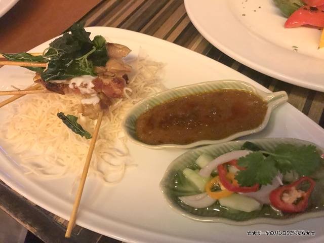 siam at siam friday night buffet おすすめ (14)